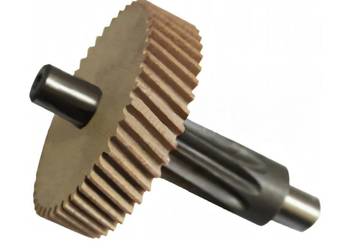 1-sze koło zębate typu P 23 RPM – oryginał SIREM 035114