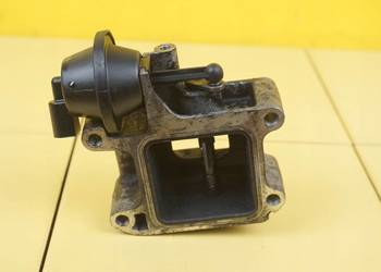 S60 II V60 XC70 S40 V40 2.0 D 14r 163KM D5204T3 przepustnica spalin EGR