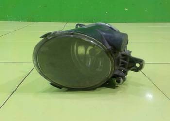 VOLVO S80 II LIFT I 2.4 D 10r SEDAN 4D halogen lewy 31213101