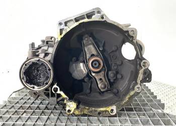SKRZYNIA BIEGÓW VW POLO V MAL 1.2 75KM