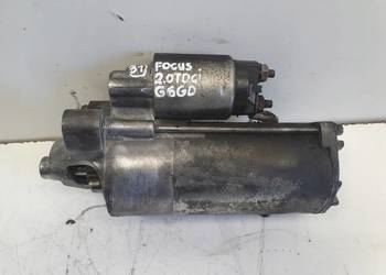 Ford Focus III MK3 2.0 TDCI ROZRUSZNIK G6GD 6G9N-11000-FA