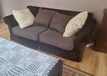 Wypoczynek sofa + 2 fotele