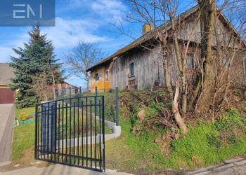 Dom 55m2 Rudołowice