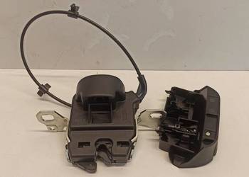 MERCEDES W205 ZAMEK KANAPY PRAWY A2059205000