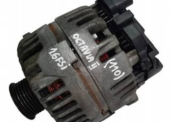 ALTERNATOR Skoda Octavia VW Golf V Eos Jetta Audi A3 8P 1.6 FSI 03C903023D
