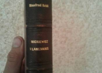 Mickiewicz i lamenais
