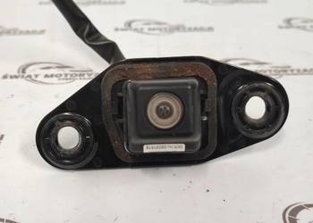 TOYOTA AVENSIS T27 III 10r kamera cofania 86790-20101