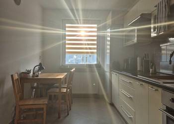 słoneczne mieszkanie 60m2 z garażem - Węglin