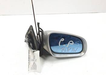 LUSTERKO PRAWE AUDI A8 D3 LY7W 14 PIN
