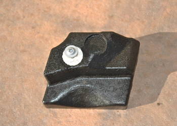 Absorber uderzenia drzwi prawy przód BMW F10 F11