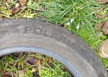 Opony 205/55/16 zima Barum Polaris 18 rok