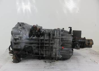 SKRZYNIA BIEGÓW HYUNDAI H-1 2.5 CRDi 