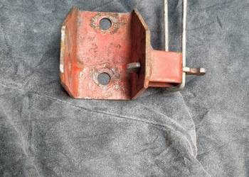 Mocowanie uchwyt siedzenia romet karpaty zamknięcie