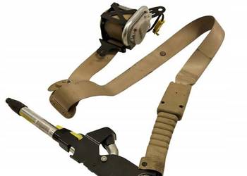 PAS BEZPIECZEŃSTWA PRAWY PRZÓD NAPINACZ UFO Honda Civic VIII (2006-2011)