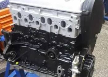 Silnik 2.5 TDI Vw. Transporter T5 / CRAFTER BJK