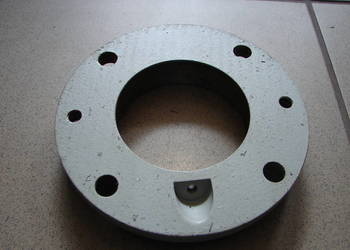 OPRAWA ŁOŻYSKA PRASA WARFAMA 5543/01-00-010/0