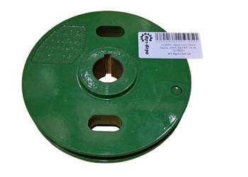 H235621 Koło pasowe John Deere