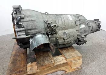 SKRZYNIA BIEGÓW AUTOMATYCZNA HYR 3.2 FSI QUATTRO Audi A6 III (2004-2011) C6