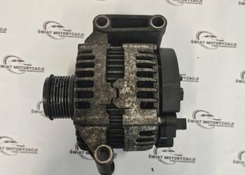 FORD TRANSIT 2.4 TDCI PHFA 100KM 08r Alternator 0121615003 6CIT-10300-CC