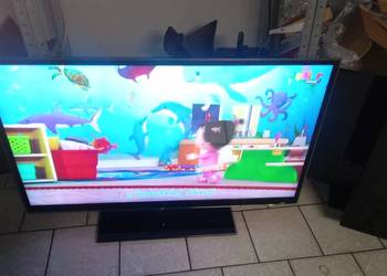 Sprzedam telewizor Lg 48 cali led