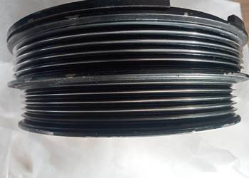 Kolo pasowe bmw e46 2.0d 136km