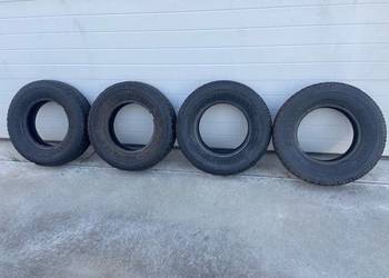 Opona Komplet Terenowe Pirelli Scorpion S/T 215/80R15