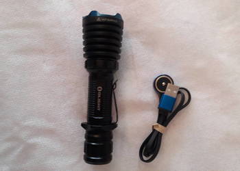 Latarka taktyczna Olight Warrior X