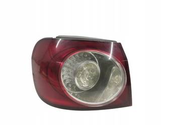 LAMPA TYŁ LEWA LED EUROPA PLUS  5M0945095L VW Volkswagen Golf V (2004-2009)
