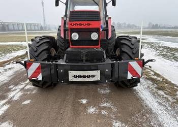 Balast - zderzak bezpieczeństwa. Film.