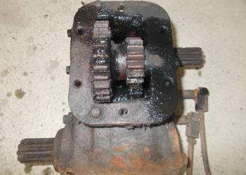 Przystawka skrzyni biegów Star cena 350 zl