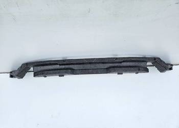 AUDI A5 8W6 LIFT S-LINE ABSORBER ZDERZAKA PRZÓD PRZEDNI 8W6807550T