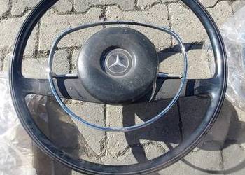 MERCEDES w114 ce kierownica