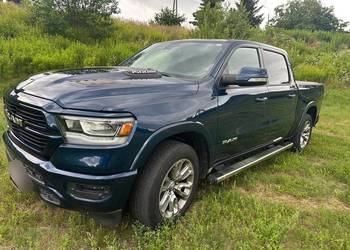 Dodge Ram 1500 5.7hemi 2020