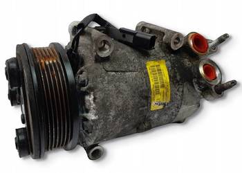 SPRĘŻARKA KLIMATYZACJI Ford S-Max 2.0 TDCI AV6N-19D629-BC