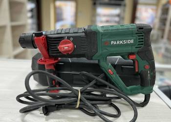 Młotowiertarka Parkside PBH 1050 C3
