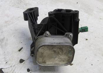 PODSTAWA OBUDOWA FILTRA CHŁODNICZKA OLEJU 1.6 TDI SKODA OCTAVIA III 2002300
