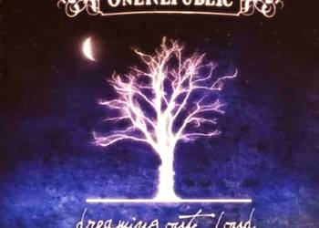 CD Nowa-Polecam Album CD ONE REPUBLIC -Album- Dreaming Out Loud l