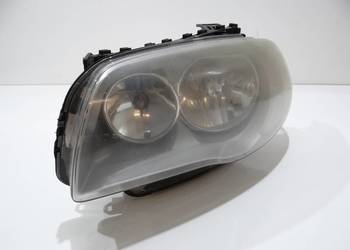 LAMPA LEWY PRZÓD BMW E87 H7 6924487