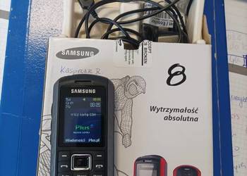 Telefon samsung solid