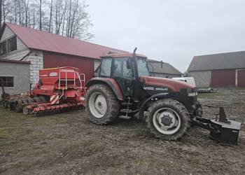 New holland tuz 100km ,john deere,renault,fendt