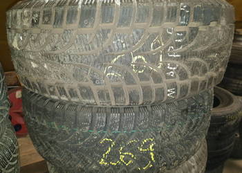 Opony Mac Rippea Mac3   205/55r16
