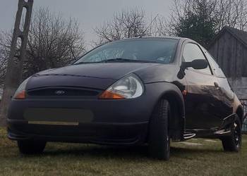 Ford KA 1.3