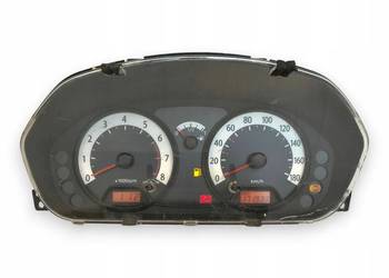 LICZNIK ZEGARY 94013-07110 Kia Picanto I 1.0 1.1 12V Benzyna 171 933km