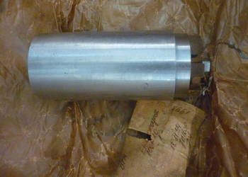 Koparka BTM-3 elektromagnes 106-10