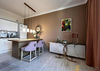 Mieszkanie 63.4m2 3 pokoje Stargard