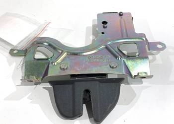 ZAMEK KLAPY TYŁ VW PHAETON Sedan/Limuzyna 3D5827501H 02-16