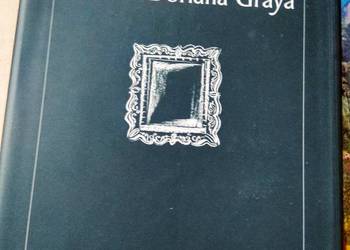 Portet Doriana Graya Wilde prezenty książki Bródno szkolne
