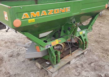 Amazone ZA-M maxis tarcze 18-24
