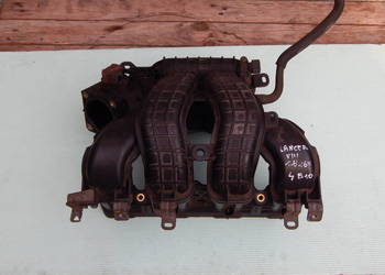 MITSUBISHI LANCER 8 VIII  07-17 1.8 MIVEC 4B10 KOLEKTOR SSĄCY DOLOT