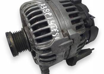 ALTERNATOR Audi A1 VW Golf 6 1.4 TSI Bosch 0124525188 03C903023S OE